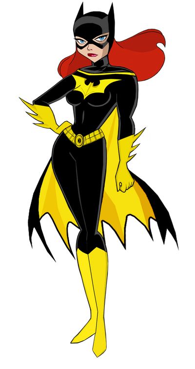 TNBA Batgirl by Alexbadass on DeviantArt Batgirl Art, Batman Animated, Batman And Batgirl, Dc Comics Girls, Batman Stuff, Batman Poster, Batman The Animated Series, Batman Universe, Dc Comics Characters