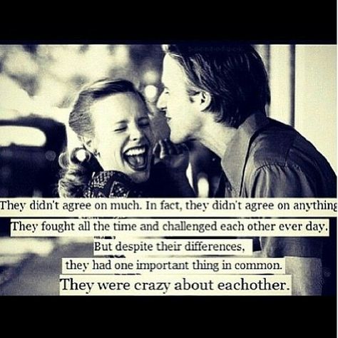 The Notebook ❤ Noah and Allie Notebook Movie, Quote Movie, The Notebook Quotes, Movies Quotes, The Notebook, Two People, Movie Quotes, Cute Quotes, Great Quotes