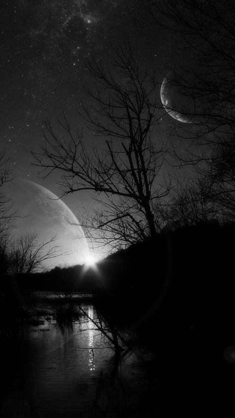 Download Moon River wallpaper by ShinchanX8 - 58 - Free on ZEDGE™ now. Browse millions of popular moon Wallpapers and Ringtones on Zedge and personalize your phone to suit you. Browse our content now and free your phone Minimalism Artwork, Dark Desktop Backgrounds, Luigis Mansion, Moon Wallpapers, White Wallpaper For Iphone, Moon Png, Moon Background, Moon Dark, Hd Dark Wallpapers