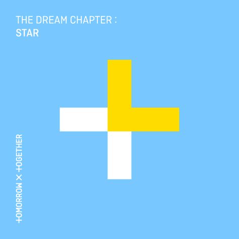 Big Hit’s New Boy Group TXT Reveals Track List For Debut With “The Dream Chapter: STAR” | Soompi Dream Chapter Star, The Dream Chapter: Star, Entertainment Logo, Pop Albums, Lucas Nct, Tomorrow X Together, Song Time, Music Album Cover, Trik Fotografi