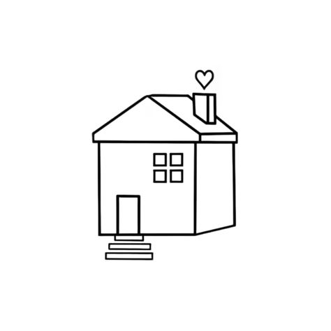 harry styles, harry’s house Harry’s House Tattoo Outline, Home Tatoos Ideas, Hslot Tatoos, Harry Styles House Tattoo, Harry Styles Outline Tattoo, Harry’s House Inspired Tattoos, Harry Styles Tattoos Harrys House, Stomper Tattoo, Tea And Toast Tattoo Harry Styles