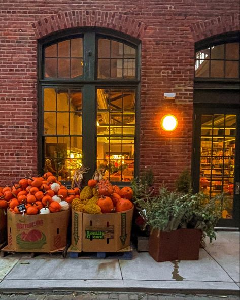 Philadelphia In The Fall, Old City Philadelphia, Indie Fall Aesthetic, Fall Pumpkin Aesthetic, Philly Aesthetic, Philadelphia Aesthetic, Fall In California, Fall Chicago, Facts About Halloween