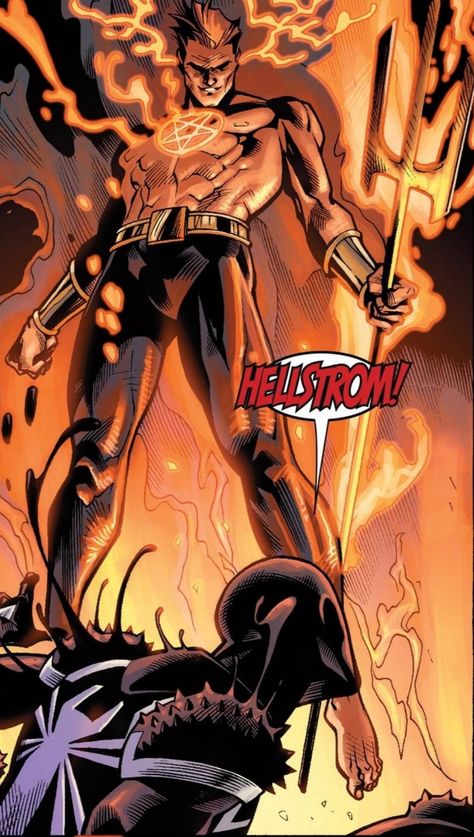 Daimon Hellstorm Hellstorm Marvel, Hellcat Marvel, Daimon Hellstrom, Marvel Rpg, Up Cast, Marvel Television, John Turturro, Green Eggs And Ham, Cool Monsters