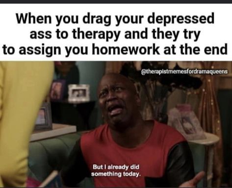 Therapist Jokes, Therapy Jokes, Psych Memes, Therapist Humor, Mental Health Humor, Studying Funny, Therapy Humor, Social Work Humor, Health Memes