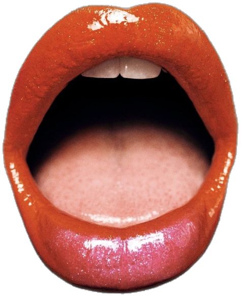 Open Lips Reference, Unconventional Beauty Aesthetic, Fashion Close Up, Person With Mouth Open Reference, Lips Close Up, Male Gaze Aesthetic, Mouth Reference Photo, Lip Stain Aesthetic, Lips White Background