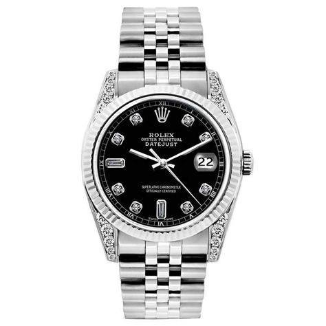 Rolex Blue, Diamond Bezel Bracelet, Rolex Wrist Watch, Rolex Datejust Ii, Bracelet Original, Diamond Watches Women, Watches Logo, Bezel Jewelry, Rolex Women