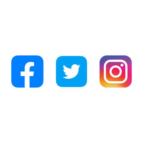 Instagram Logo Transparent, Twitter Logo, Logo Transparent, Perfect Background, Instagram Logo, Free Vectors, Inspirational Books, Background For Photography, Facebook Twitter