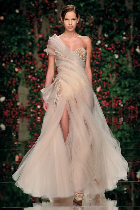 ✿ڿڰۣ  Abed Mahfouz  ✿ڿڰۣ High Fashion Gowns, Abed Mahfouz, Stephane Rolland, Fashion Gowns, فستان سهرة, Zuhair Murad, Couture Gowns, Gorgeous Gowns, Top Design