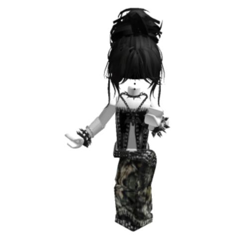 Goth Roblox Avatars, Emo Roblox Outfits, Roblox Cringe, Dance Moms Maddie, Emo Fits, Outfit Creator, Roblox Emo Outfits, Emo Roblox Avatar, Free T Shirt Design