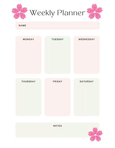 Planner contentplanner #dailydigitalplanner Good Notes Pages Templates, Timetable Design Aesthetic, Cute Timetable Ideas, Goodnotes Page Templates, Weekly Timetable Template, Timetable Aesthetic, Weekly Planner Aesthetic, Study Timetable Template, Aesthetic Daily Planner