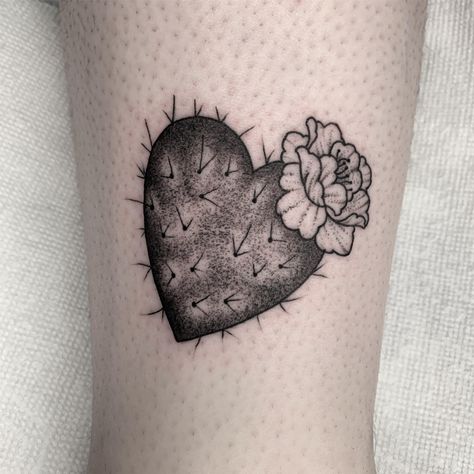 Cactus Hand Tattoo, Cactus Butterfly Tattoo, Cactus Blossom Tattoo, Cactus With Flower Tattoo, Cactus Heart Tattoo, Cute Cactus Tattoo, Saguaro Tattoo, Small Cactus Tattoo, Valentines Tattoos