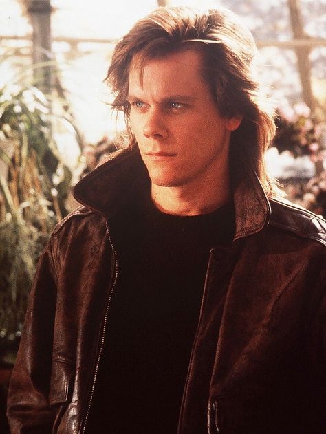 Kevin Bacon 80s, 00s Heartthrobs, Bacon Pictures, Ideal Appearance, Footloose Movie, 80s Characters, Future Photoshoot, Childhood Crushes, Kyra Sedgwick