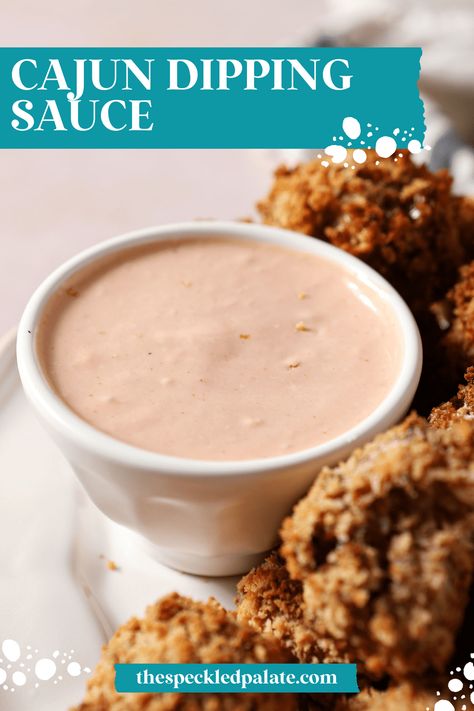 Louisiana Dipping Sauce, Alligator Bites Dipping Sauce, Alligator Dipping Sauce, Dip For Calamari Sauce Recipes, Crab Dipping Sauce Recipe, Cajun Dipping Sauce For Seafood, Dipping Sauce For Hush Puppies, Catfish Dipping Sauce, Gator Bites Dipping Sauce