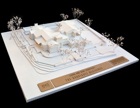 Architecture Model Water, Architecture Topography Model, Conceptual Massing Model Architecture, Shelter Model Architecture, Oma Architecture Model, Model Photoshop, Maquette Architecture, Date Ideas For New Couples, Architecture Board