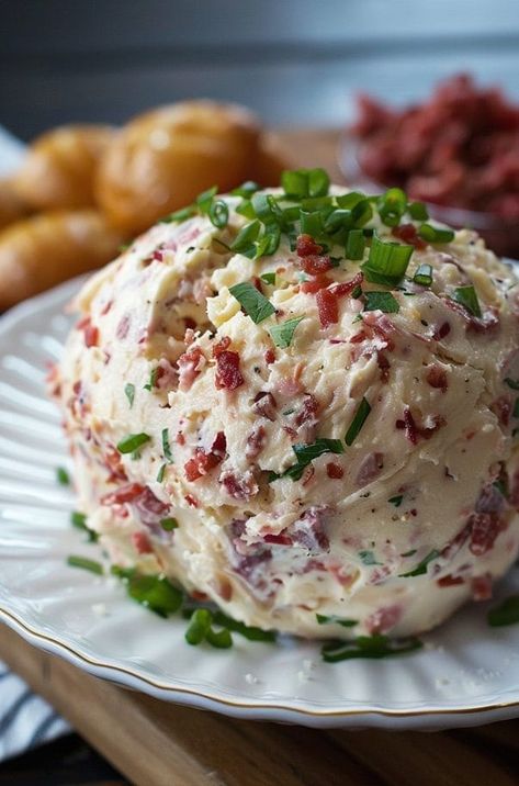 Creamed Chipped Beef Cheese Ball is an easy and quick healthy All Recipes keto dinner ideas recipes that you can cook if you like . In Tasty Recipes blog we Cheese Ball Beef Green Onions, Keto Cream Cheese Balls, Chipped Beef Cream Cheese Ball, Chipped Beef Ball Recipe, Carl Budding Beef Cheese Ball, Creamed Chip Beef Cheese Ball, Cream Cheese Dried Beef Cheese Ball, Cheeseball With Dried Beef, Cream Cheese Chipped Beef Cheeseball