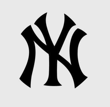 New York Yankees Ny Yankees Logo, Yankees Baby, Go Yankees, Whatsapp Wallpapers Hd, New York Yankees Logo, Yankees Logo, Mlb Logos, Yankees Fan, New York Yankees Baseball