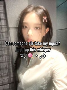 #whisper #kpop #uquiz #smashorpass Cringe Kpop Wallpaper, Things To Send To The Gc, Kpop Quiz Template, Google Forms Kpop, Kpop Whisper Funny, Kpop Google Form, Kpop Idols Selca, Best Kpop Songs, Kpop Quizzes