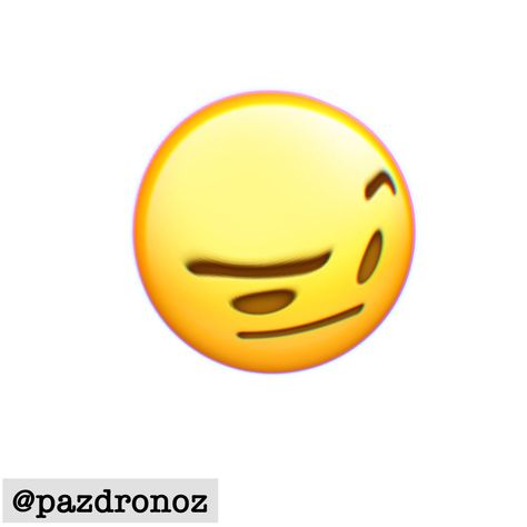 Emoji Funny Faces, Side Eye Emoji Reaction, Emojis That Should Exist, Meme Emojis No Background, Emoji Meme Funny, Emoji Pfp, Round Pfp, Emoji Stickers Iphone, Ios Emoji