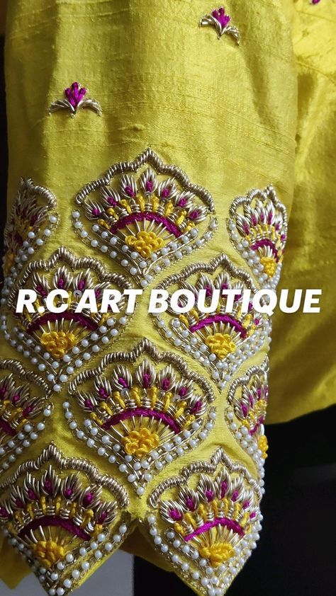 C Art, Latest Bridal Blouse Designs, Latest Blouse Designs Pattern, Traditional Blouse Designs, New Saree Blouse Designs, Art Boutique, Latest Model Blouse Designs, Fashionable Saree Blouse Designs, Cutwork Blouse Designs