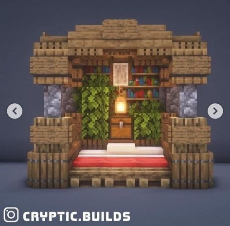 Minecraft Sign Board Design, Underground Bedroom Minecraft, Hobbit Home Minecraft Interior, Minecraft Support Beams, Medieval Ship Minecraft, Stair Ideas Minecraft, Minecraft Mountain House Interior, Smelting Room Minecraft, Minecraft Blacksmith Interior