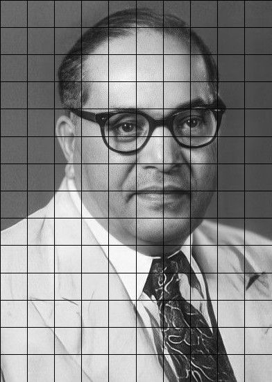 This outline will help you to draw dr. Babasaheb Ambedkar very easily Ambedkar Sketch, Ambedkar Drawing, Ambedkar Photos, Human Drawings, Br Ambedkar, Dr Babasaheb Ambedkar, Babasaheb Ambedkar, Buddhist Art Drawing, Realistic Sketch