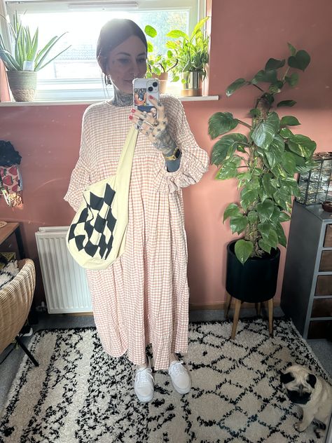 Wearing Dresses Everyday, Christian Outfits, Fashion Forever, Eclectic Fashion, Outfit Goals, Spring Summer Outfits, Outfits Casuales, Types Of Fashion Styles, Playing Dress Up