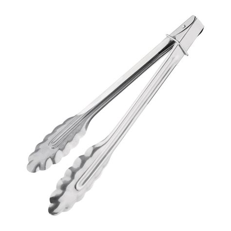 Commercial Kitchen, Tongs, Too Much, Handles, Buy Online, Range, Stainless Steel