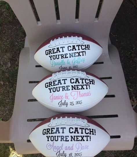 Football Garter Toss, Rugby Wedding, Football Garter, Grooms Gifts, Sports Themed Wedding, Football Wedding, Garter Toss, Wedding Gifts For Bride And Groom, Sports Wedding