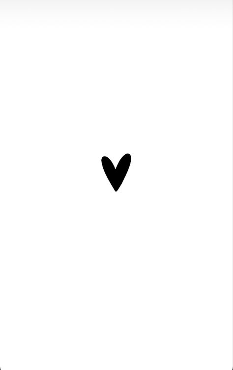 Solid Black Heart Tattoo, Small Hearts Tattoo, Heart Flash Tattoo, Black Heart Png, Mini Heart Tattoo, Heart Sketches, Storch Baby, Heart Tattoo Ankle, Black Heart Tattoos