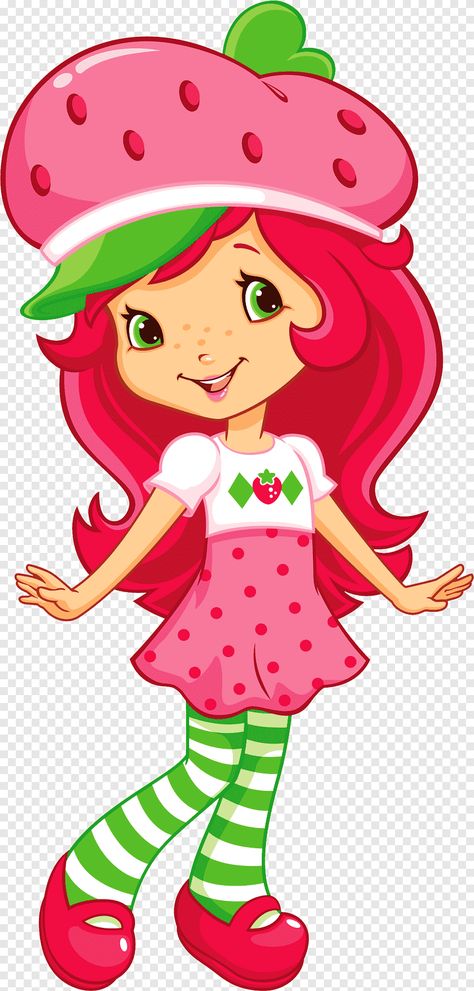 Strawberry Shortcake Illustration, Strawberry Shortcake Drawing, Muffin Strawberry, Strawberry Shortcake Muffins, Strawberry Shortcake House, Illustration Strawberry, Strawberry Shortcake Dessert, Strawberry Food, Strawberry Shortcake Cupcake