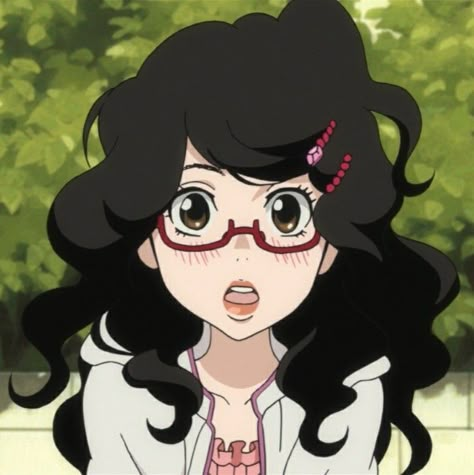 Princess Jellyfish, Jolie Photo, Cute Profile Pictures, Cute Characters, الرسومات اللطيفة, An Anime, 귀여운 동물, Jellyfish, Cute Icons