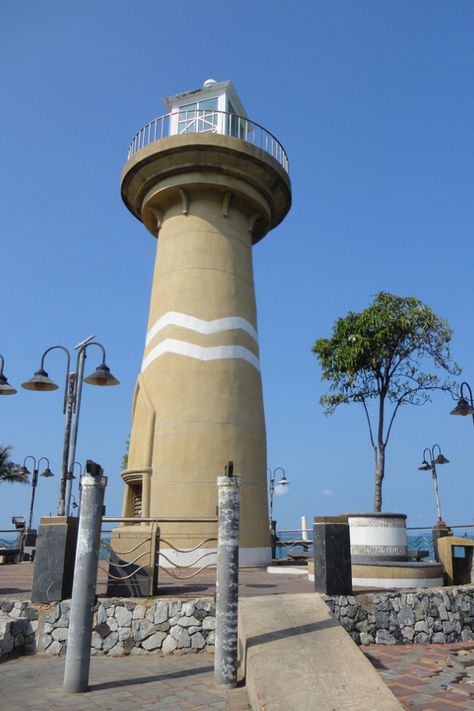 Bali Hai, Pattaya Thailand, Beautiful Lighthouse, Light Houses, Guardian Angels, Light House, Sea Birds, Pattaya, Girls Trip