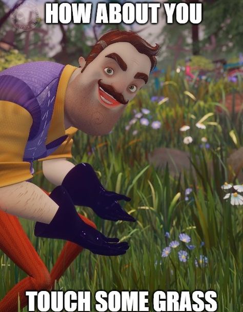 hello neighbor meme theodore peterson

#приветсосед #helloneighbor #helloguest #secretneighbor #helloengineer #theodorepeterson #fanart #digitalart #blender #render #3Dart #forest #cozy #abandoned #tinybuild #eeriegueststudios #goldenappleamusementpark #latenightshift Hello Neighbor Mr Peterson, Hello Neighbor Memes, Thats Not My Neighbor Game, Hello Neighbor Fanart, Thats Not My Neighbor Fanart, Secret Neighbor, Hello Neighbor Game, Blender Render, Milk Man