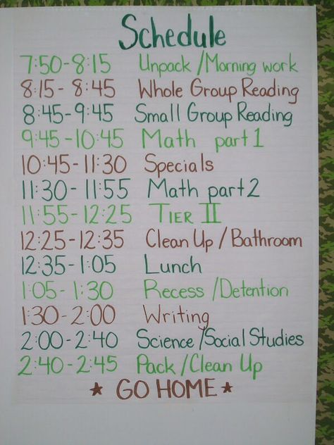 Daily schedule 3rd Grade Schedule, Classroom Daily Schedule, Room Checklist, Friend Poems, Small Group Reading, Teaching Third Grade, Third Grade Classroom, School Schedule, 3rd Grade Classroom