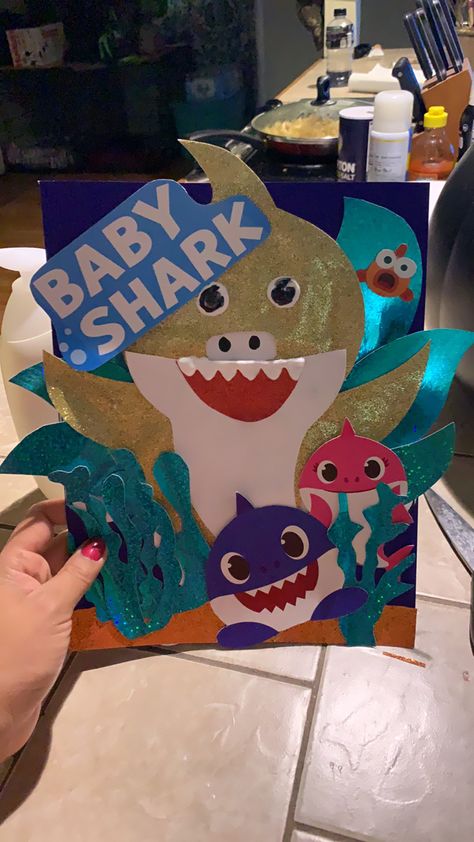 Disguise A Turkey, Turkey Disguise Project, Turkey Project, Turkey Disguise, Baby Shark, Easy Diy Crafts, Craft Activities, Homework, Decor Crafts