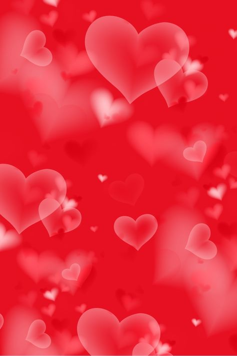 Romantic Valentine S Day Red Heart Shaped Pattern H5 Background Material Red Cute Background, Y2k Heart Background, Background Images Heart, Ref Hearts Wallpaper, Big Red Heart Wallpaper, Y2k Backgrounds, Red Heart Background, Red Heart Pattern Wallpaper, 2000s Background