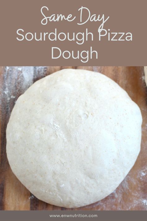 Sourdough Discard Pizza Dough, Discard Pizza Dough, Sourdough Discard Pizza, Sourdough Pizza Dough Recipe, Dough Starter Recipe, Sourdough Pizza Dough, Recipe Using Sourdough Starter, Sourdough Pizza Crust, Dough Starter