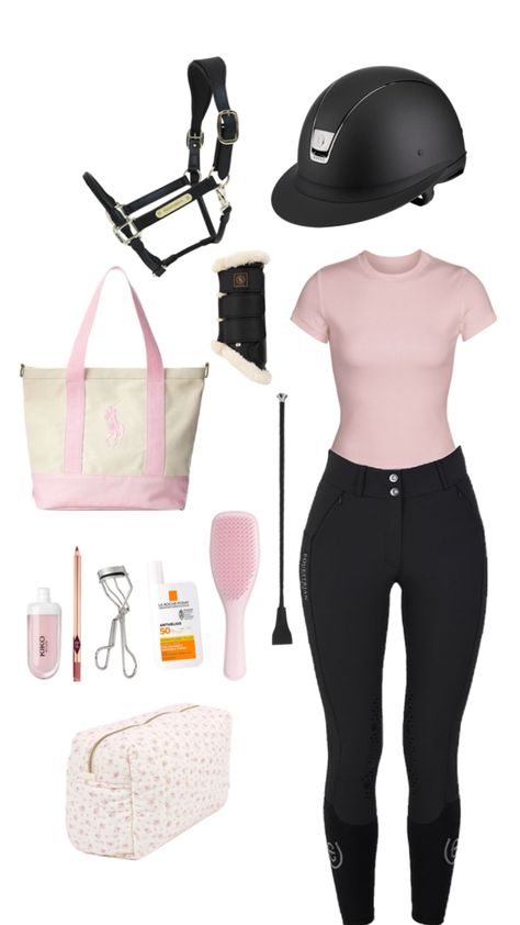 English Equestrian Outfits, Cute Equestrian Outfits, Riding Outfit Equestrian, Equestrian Style Outfit, Equestrian Jumping, Horse Riding Aesthetic, Riding Outfits, Horseback Riding Outfits, Horse Riding Outfit