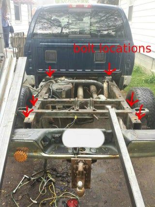 Diy Flatbed Truck Plans, Flatbed Truck Ideas, Ford Flatbed, Custom Truck Flatbeds, Truck Accessories Diy, Jeep Overland, Flatbed Truck Beds, Trailer Light Wiring, Custom Flatbed