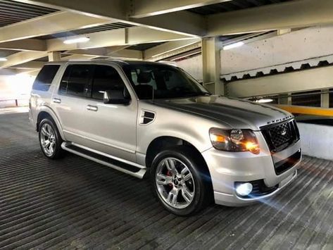 Explorer 1, Ford Everest, Bentley Car, Mercury Mountaineer, Mid Size Suv, Sport Trac, Explorer Sport, Suv Trucks, Ford Escape