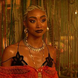 mother of Raven, engaged to Sweetpea. Tati Gabrielle, Sabrina Witch, Weird Sisters, Sabrina Spellman, Bonnie Bennett, Klaus Mikaelson, Woman Crush, Face Claims, Woman Face