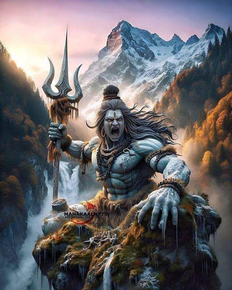 Rudra Shiva Angry, Angry Mahadev, Lord Shiva Angry, Tandav Shiva, Angry Images, Mahadev Wallpaper, Krishna Mahadev, Shiva Angry, Angry Lord Shiva