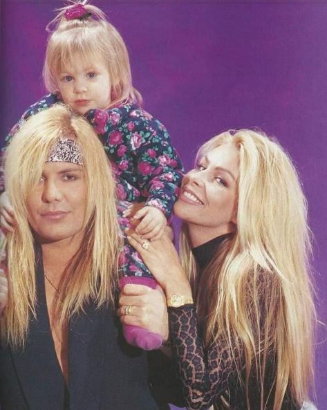 Vince Neil 80s, Sharise Ruddell, 80s Barbie, 80s Pictures, Avril Lavigne Goodbye Lullaby, Vince Neil, Motley Crüe, Kamijo, Nikki Sixx