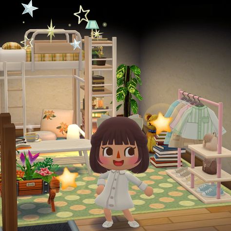 Animal Crossing Pocket Camp Outfits, Animal Crossing Avatar Ideas, Animal Crossing Villagers Design, Animal Crossing Character Design, Animal Crossing Pocket Camp Ideas, Animal Crossing Avatar, Animal Crossing Painting, Animal Crossing Logo, Ac Pocket Camp