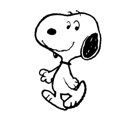 Snoopy Drawing, My Safe Space, Angelica Maria, Cute Snoopy, Peanuts By Schulz, Snoopy Wallpaper, Snoopy Pictures, Iphone App Layout, Snoopy Love