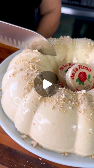 Mexican Jello Recipes Milk, Mazapan Jello Recipe, Diy Evaporated Milk, Milk Jello Recipes Mexican, Mexican Jello Recipes, Mexican Jello Desserts, Tres Leches Jello, Condensed Milk Jello Recipe, Gelatin Dessert Recipes