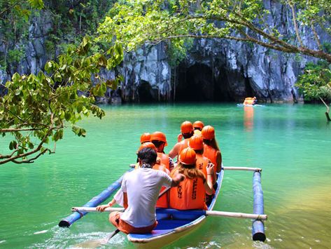 The 10 Best Group Travel Tour Companies for 2021 Port Barton, Tour Group Travel, Underground River, Myrtle Beach Hotels, Puerto Princesa, Family Tour, Travel Budget, Adventure Bucket List, G Adventures