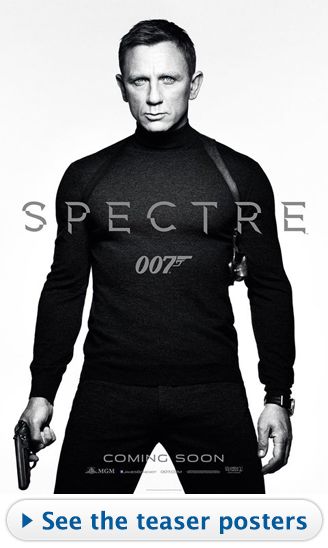 SPECTRE poster Spectre Movie, James Bond Daniel Craig, James Bond Spectre, 007 Spectre, Big Movie, In Spectre, Julie London, Robert Palmer, Jean Michel Jarre