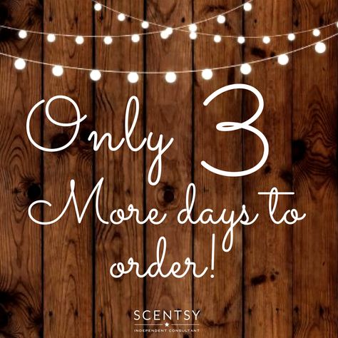 Scentsy Party Ending Soon, Party Ending Soon, Scentsy Party Ends Soon, Pampered Chef Party, Selling Scentsy, Scentsy Consultant Ideas, Scentsy Independent Consultant, Scentsy Party, Scentsy Business