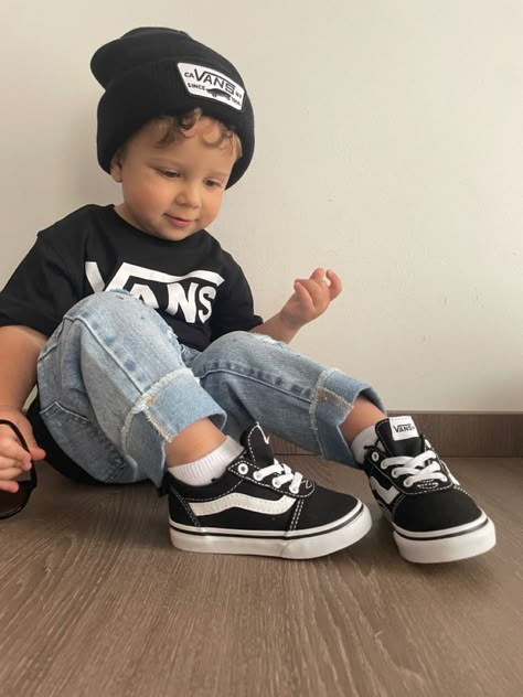 Skater Baby Boy Outfits, Boy Autumn Outfit, Boys School Outfits, Baby Boy Outfits Swag, Baby Fits